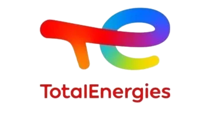 TotalEnergies