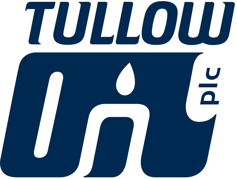 Tullow Oil